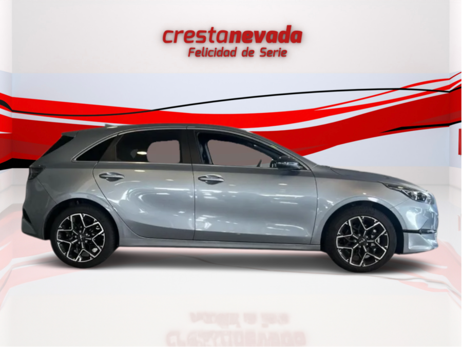 Imagen de Kia cee'd