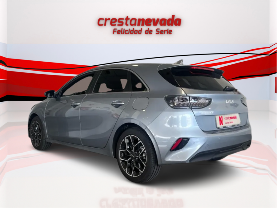 Imagen de Kia cee'd