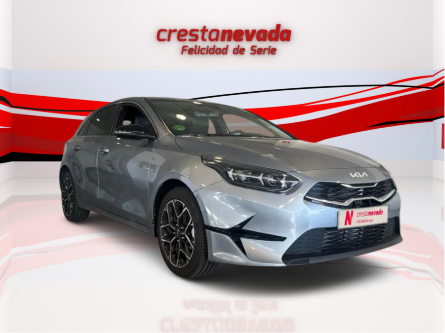 Imagen de Kia cee'd
