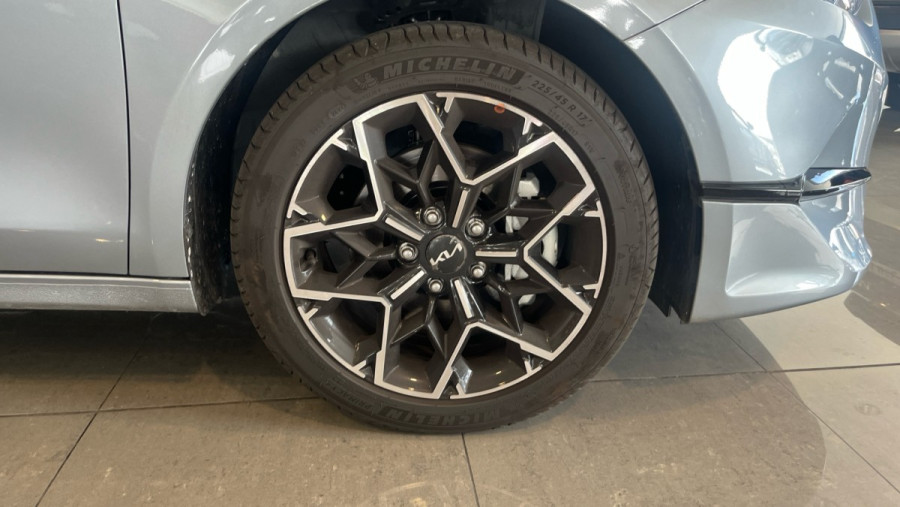 Imagen de Kia cee'd