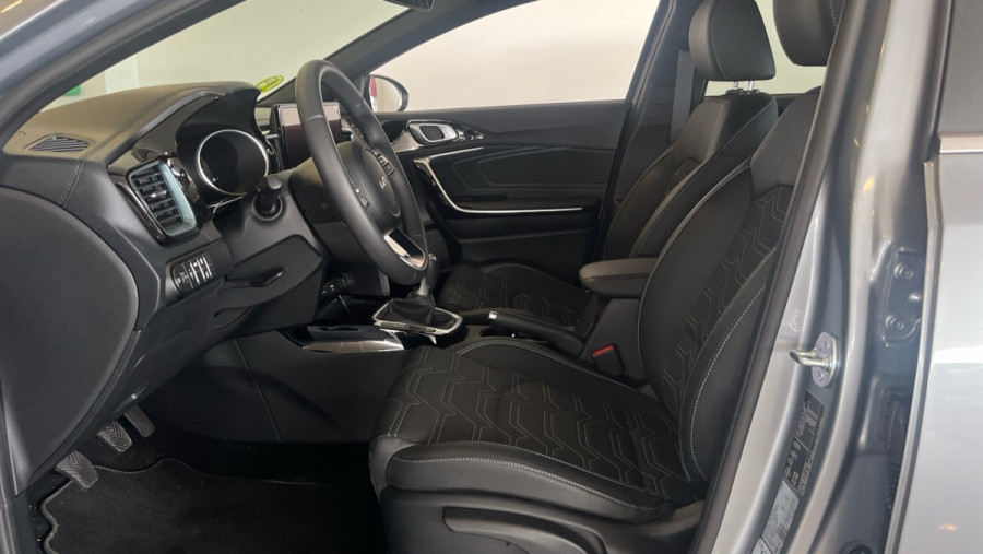 Imagen de Kia cee'd