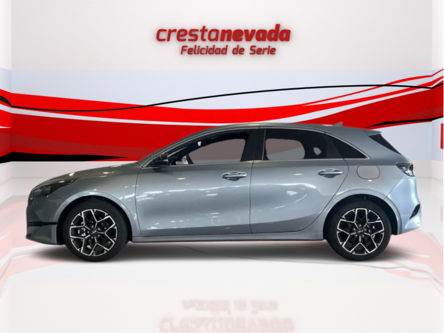 Imagen de Kia cee'd