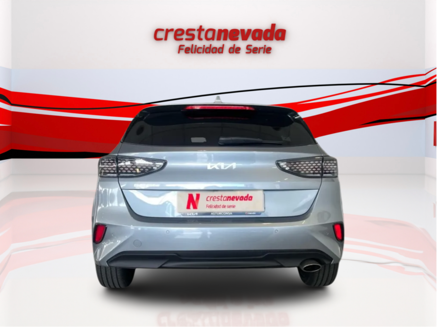Imagen de Kia cee'd