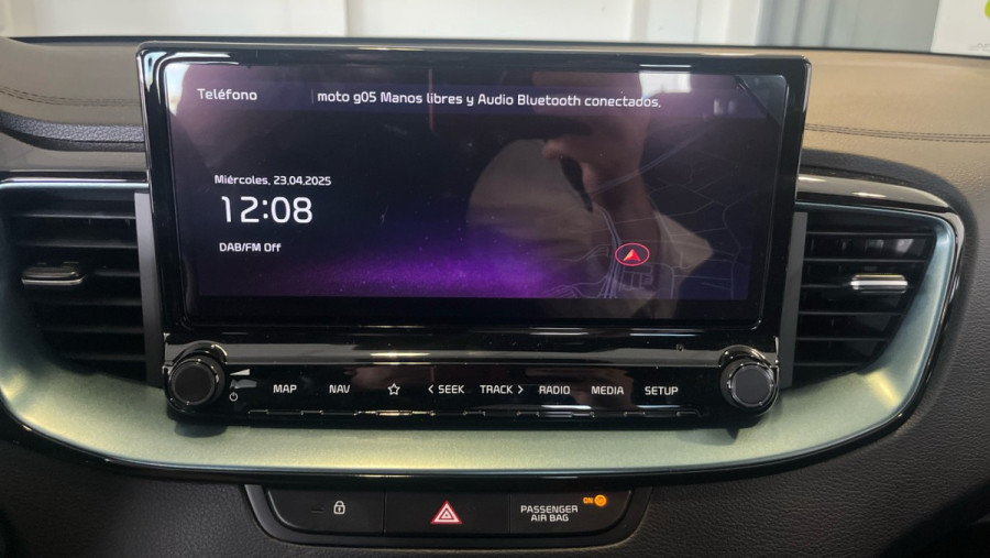 Imagen de Kia cee'd