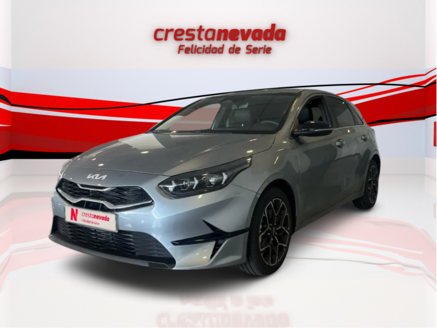 Imagen de Kia cee'd