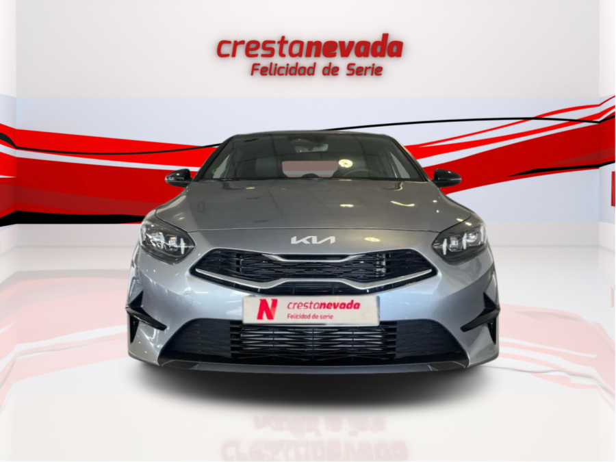 Imagen de Kia cee'd