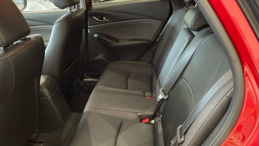 Imagen de Mazda CX-30