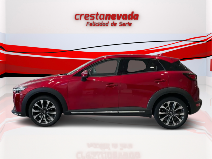 Imagen de Mazda CX-30