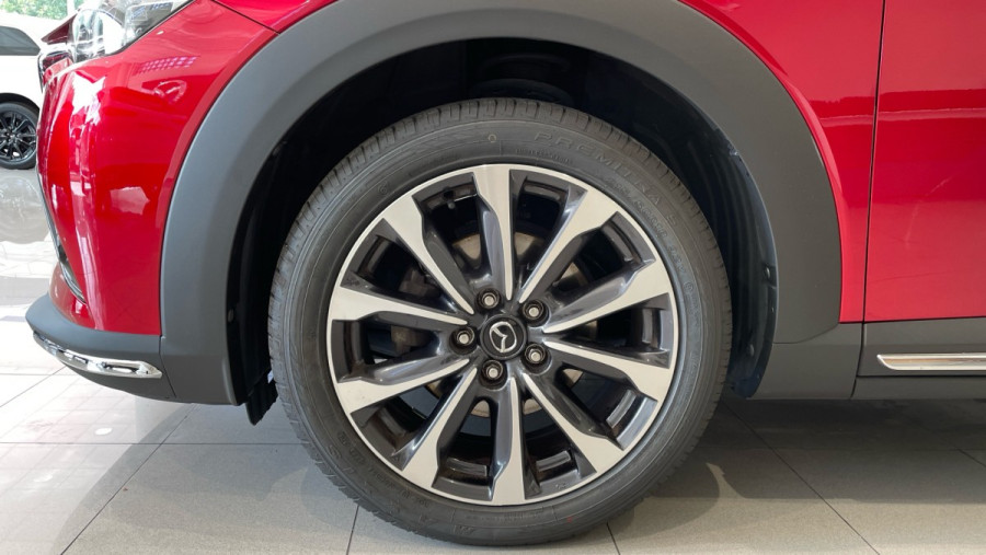 Imagen de Mazda CX-30