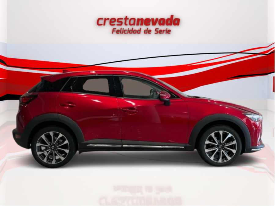 Imagen de Mazda CX-30