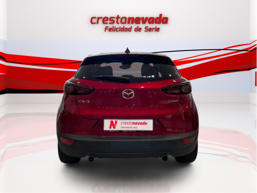 Imagen de Mazda CX-30