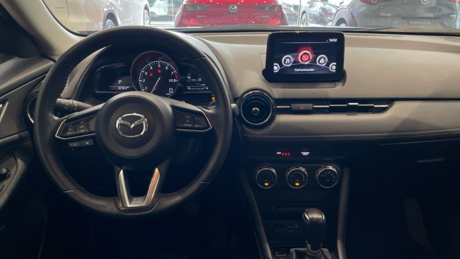 Imagen de Mazda CX-30