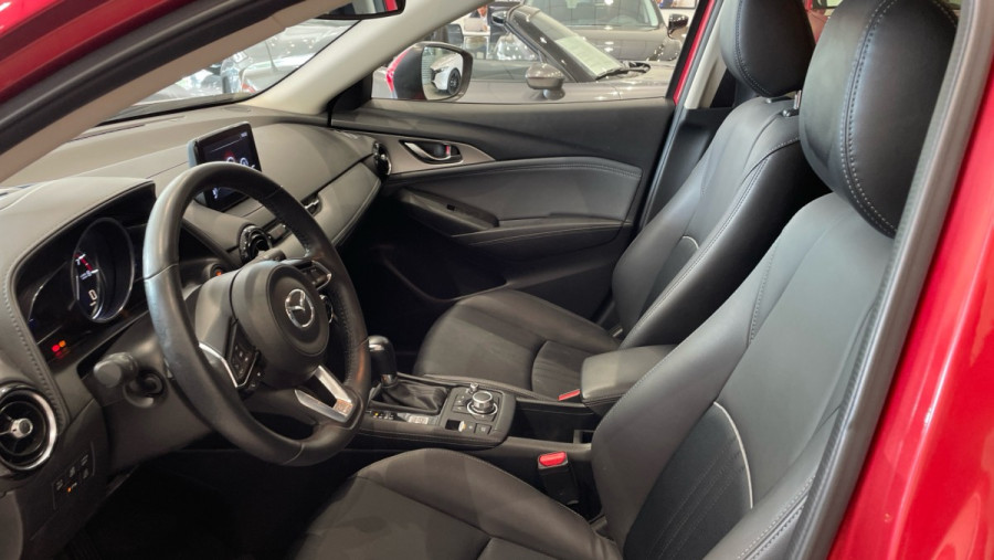 Imagen de Mazda CX-30