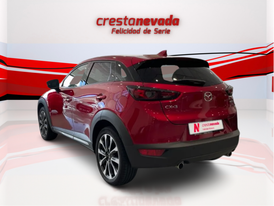 Imagen de Mazda CX-30
