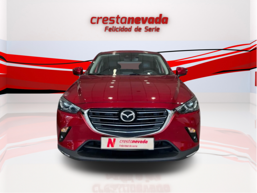 Imagen de Mazda CX-30