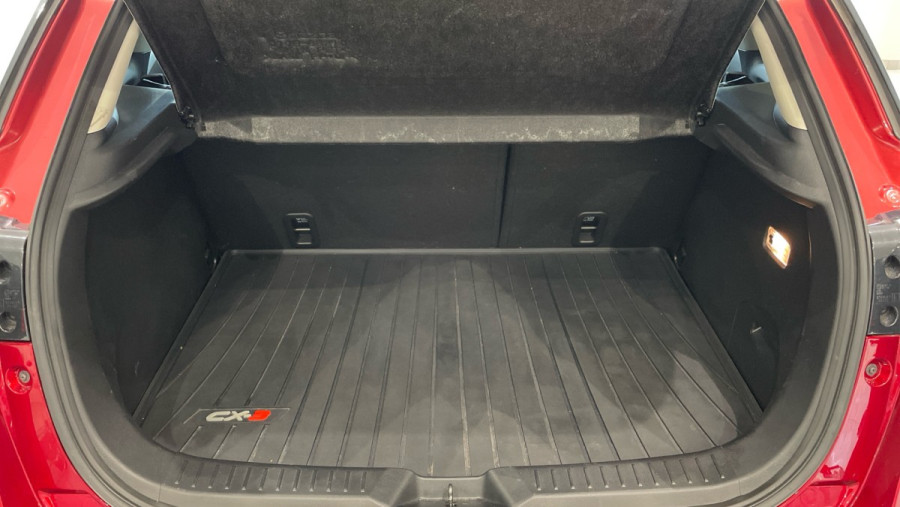 Imagen de Mazda CX-30