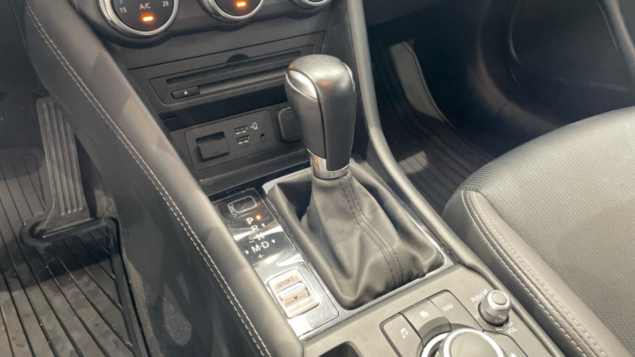 Imagen de Mazda CX-30