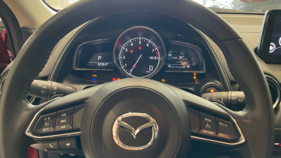Imagen de Mazda CX-30