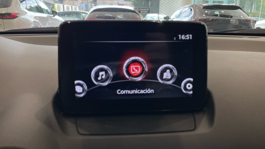 Imagen de Mazda CX-30
