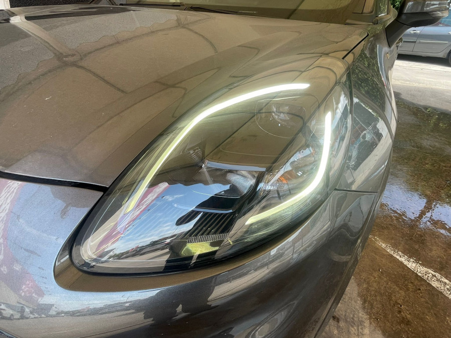 Imagen de Ford Puma