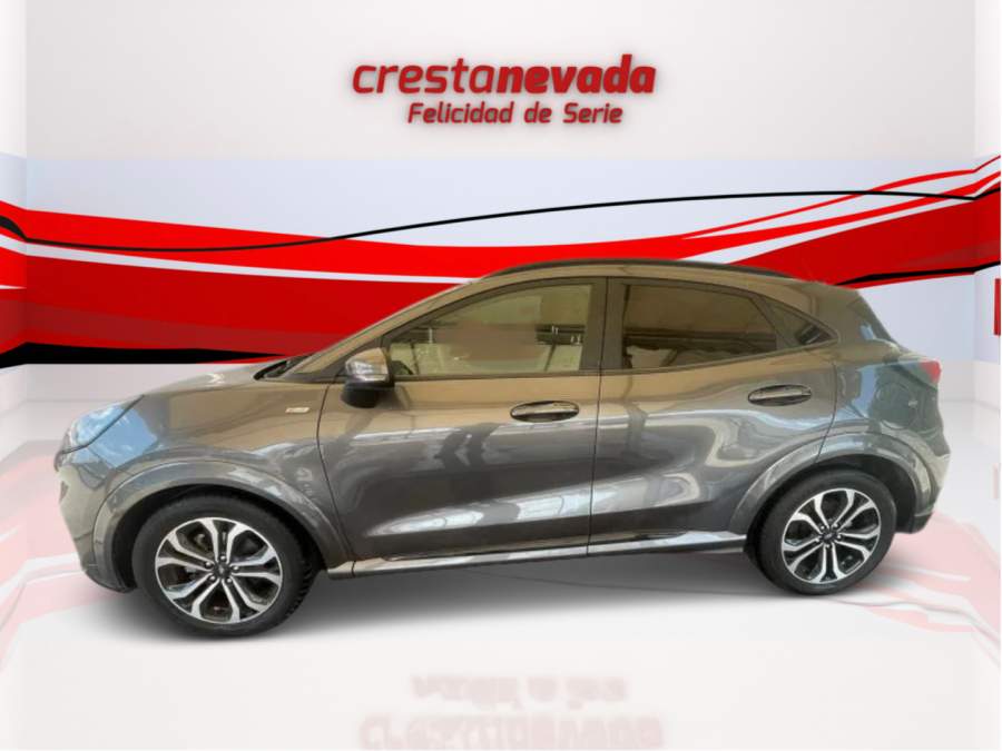 Imagen de Ford Puma