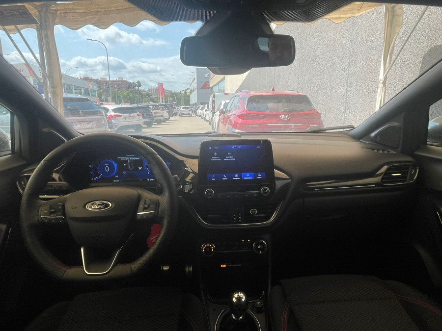 Imagen de Ford Puma