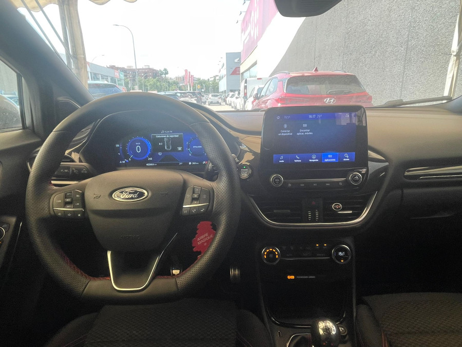 Imagen de Ford Puma
