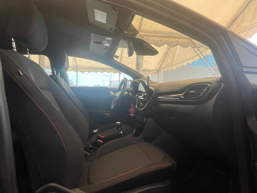 Imagen de Ford Puma