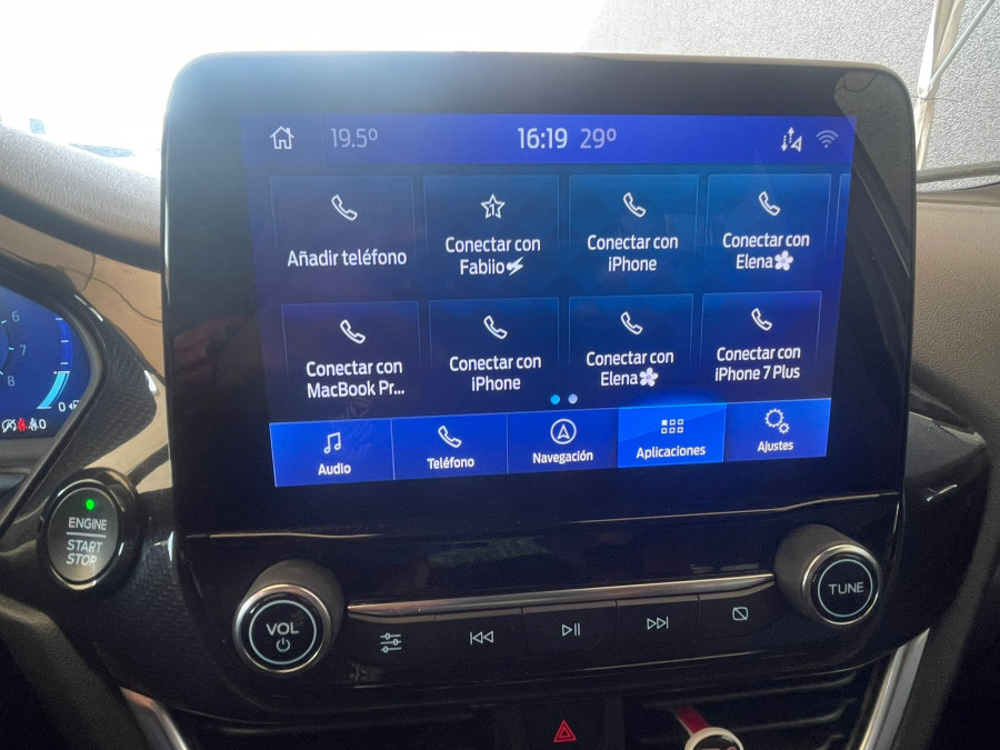 Imagen de Ford Puma
