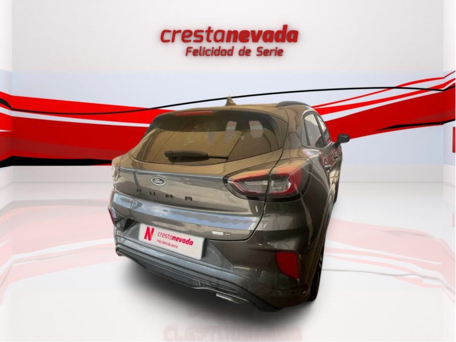 Imagen de Ford Puma