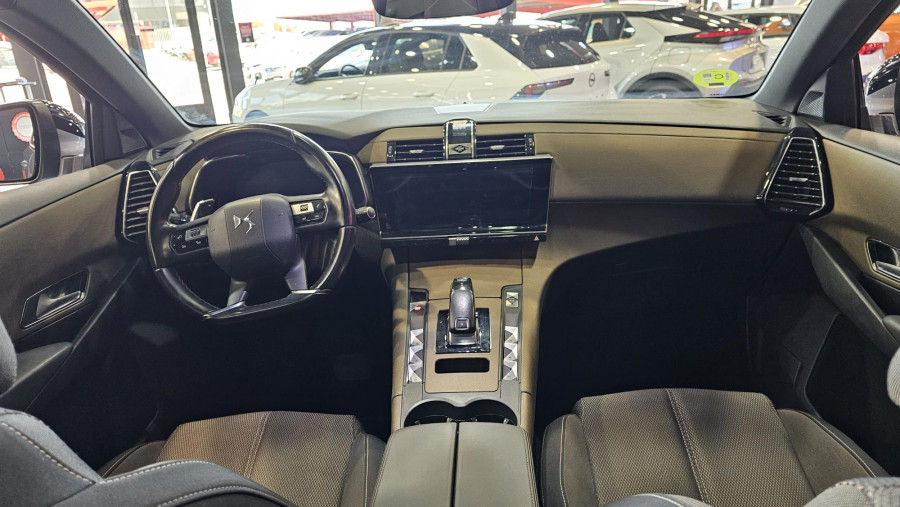 Imagen de Ds DS 7 Crossback