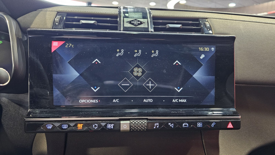 Imagen de Ds DS 7 Crossback