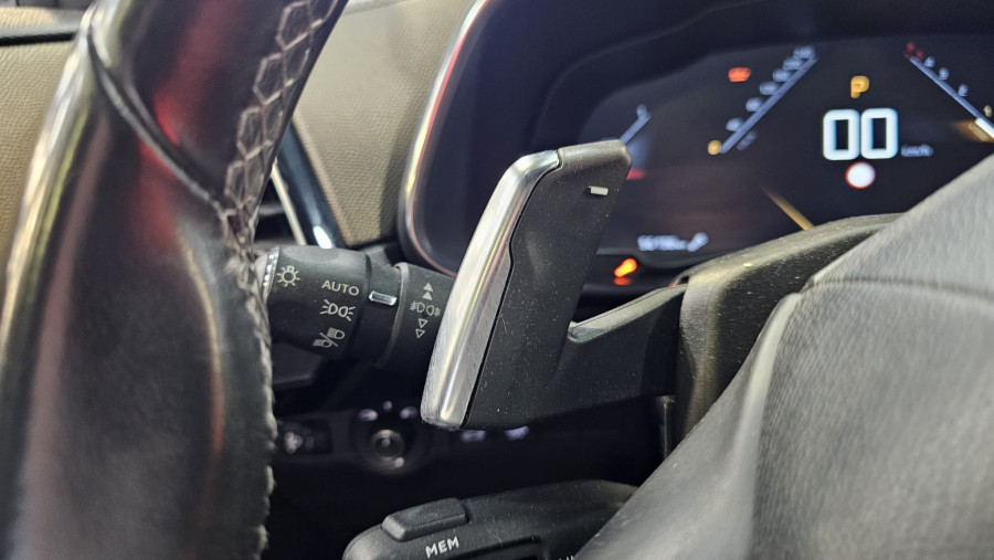 Imagen de Ds DS 7 Crossback