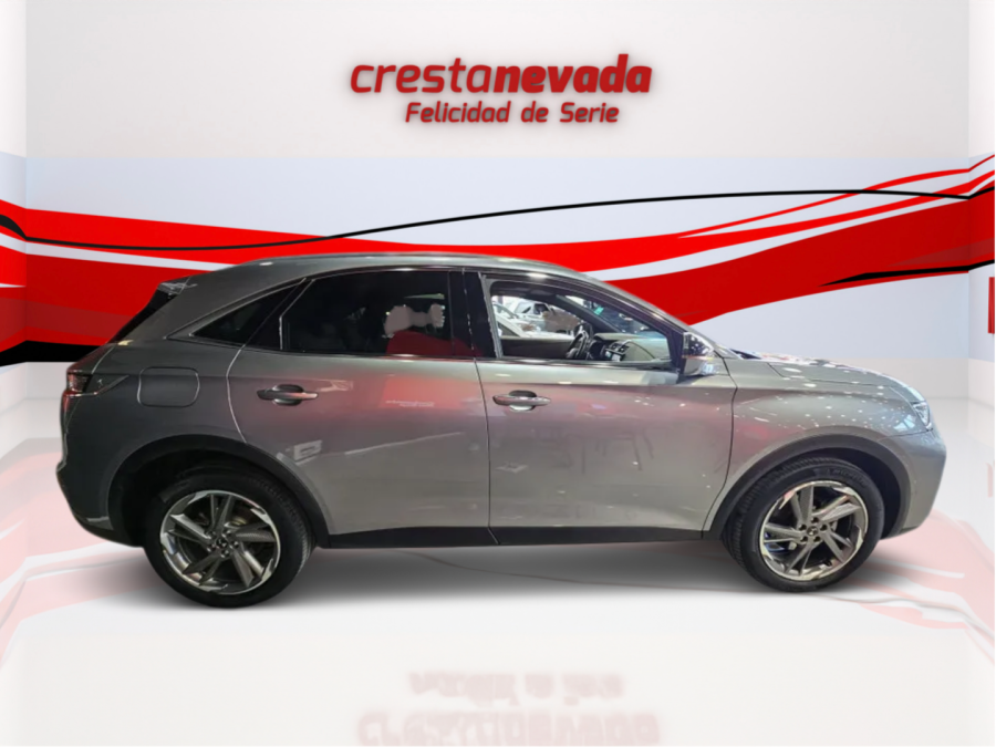 Imagen de Ds DS 7 Crossback