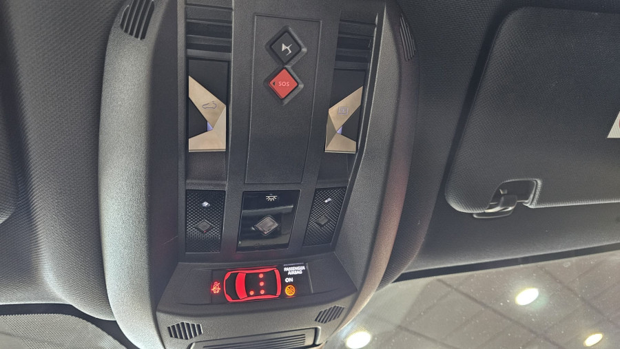 Imagen de Ds DS 7 Crossback