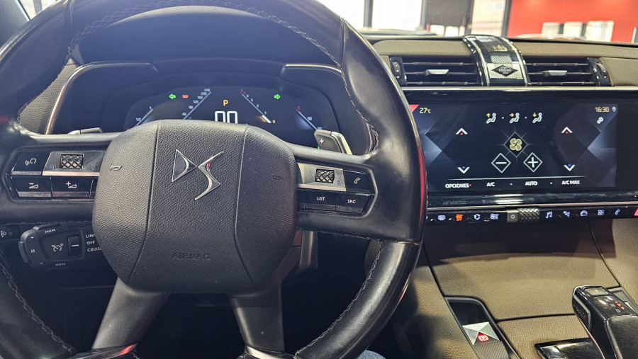 Imagen de Ds DS 7 Crossback