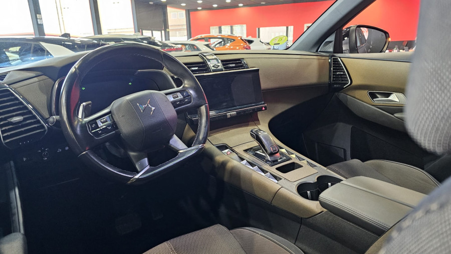 Imagen de Ds DS 7 Crossback