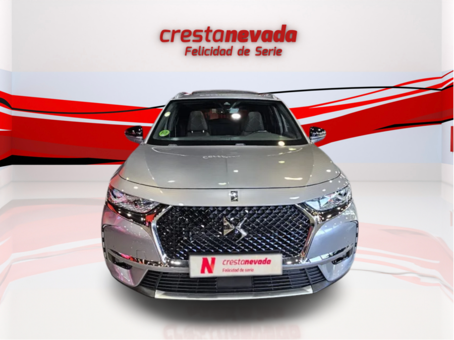 Imagen de Ds DS 7 Crossback