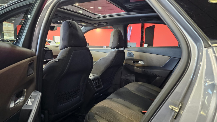 Imagen de Ds DS 7 Crossback