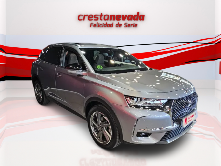 Imagen de Ds DS 7 Crossback