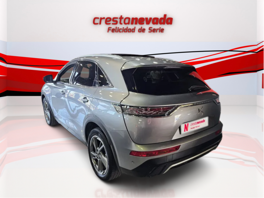Imagen de Ds DS 7 Crossback
