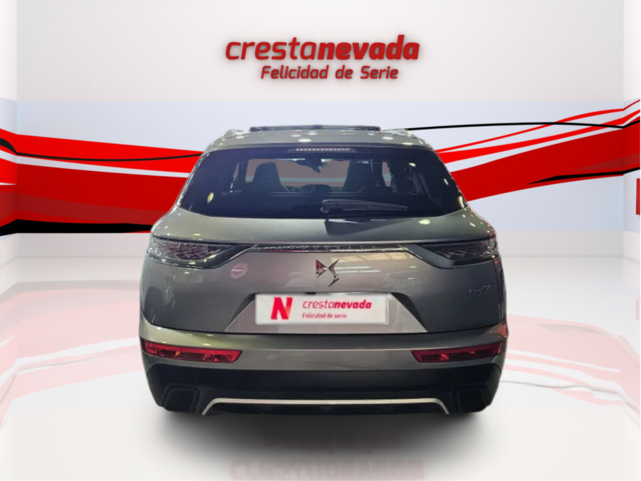 Imagen de Ds DS 7 Crossback