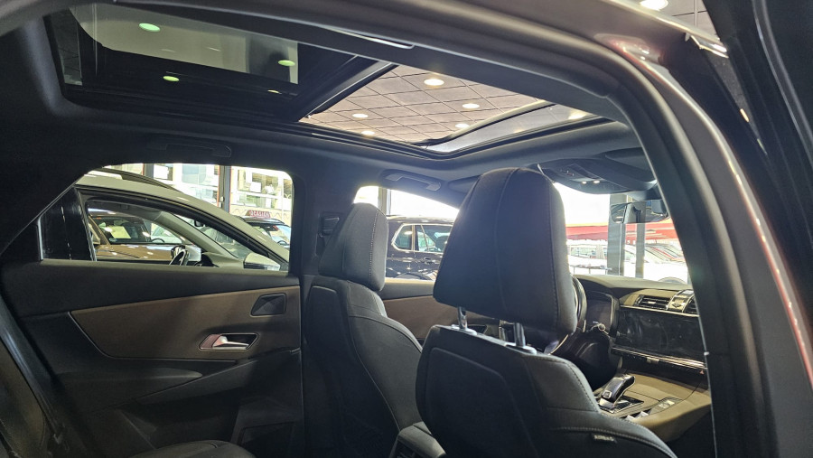 Imagen de Ds DS 7 Crossback