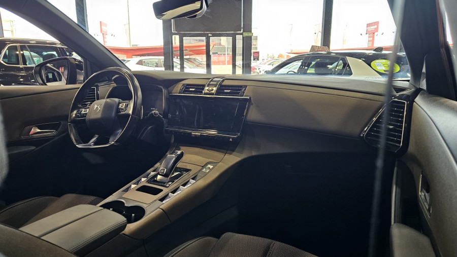 Imagen de Ds DS 7 Crossback