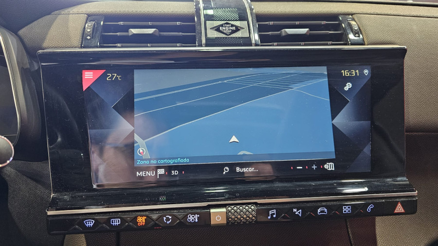 Imagen de Ds DS 7 Crossback