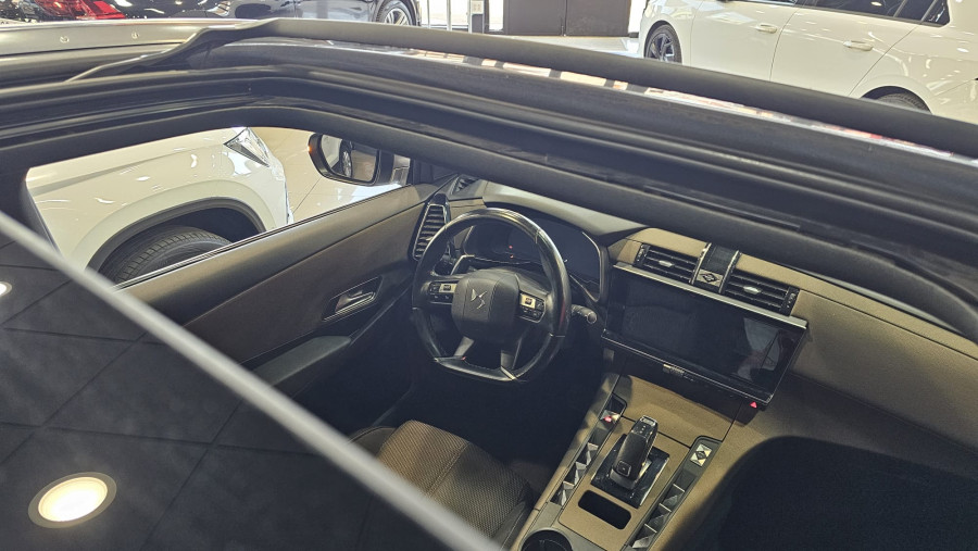 Imagen de Ds DS 7 Crossback