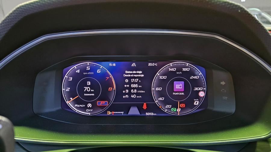 Imagen de cupra León