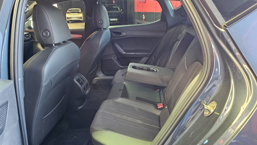 Imagen de cupra León