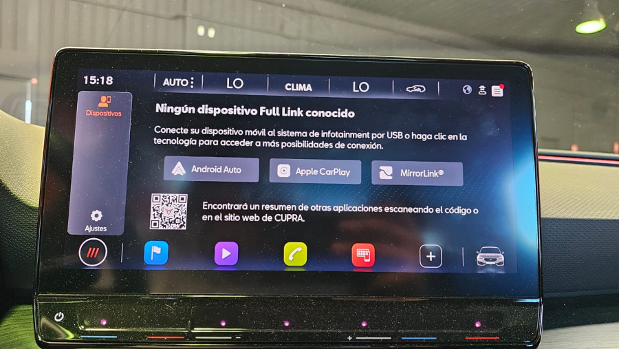 Imagen de cupra León