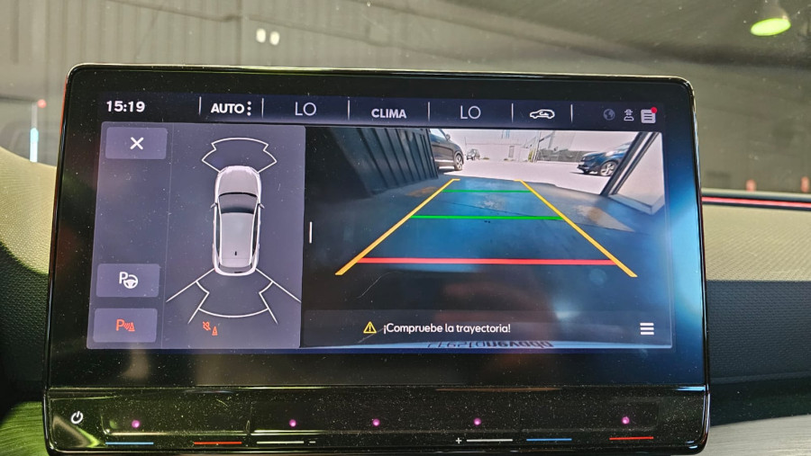 Imagen de cupra León